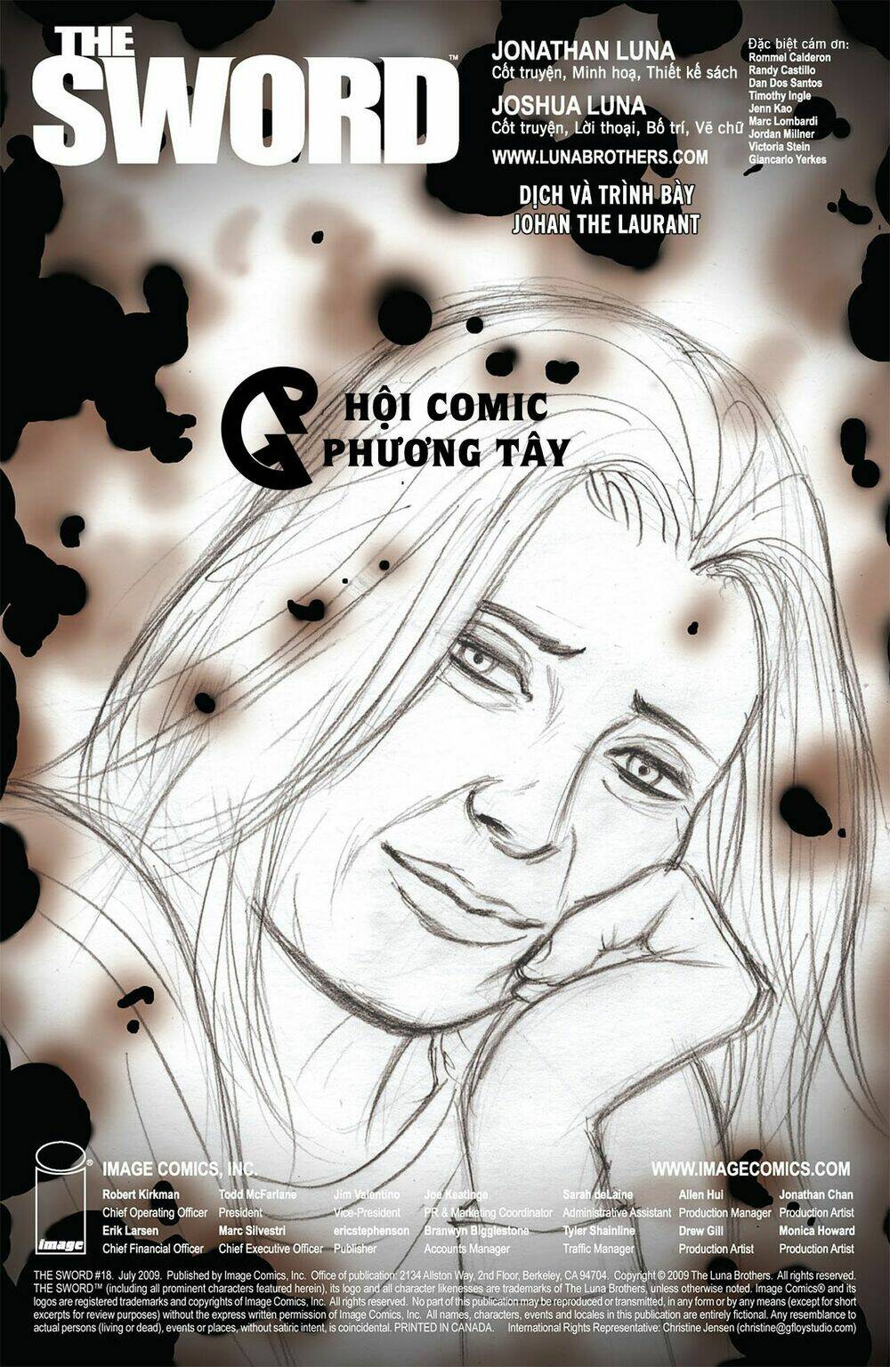 the sword chapter 18 2