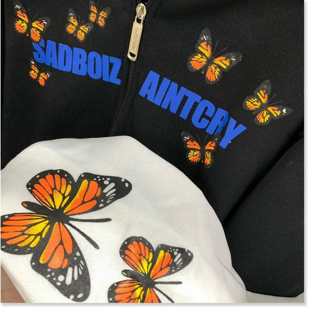 ÁO KHOÁC NỈ HODDIES NAM NỮ SIÊU XINH