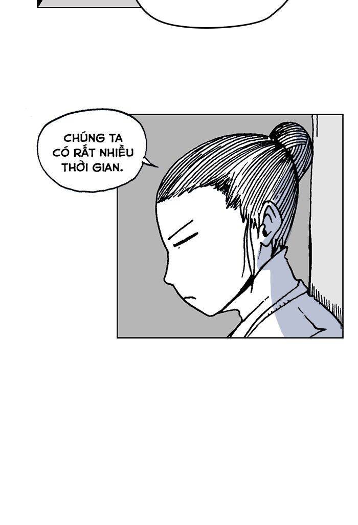 mắc kẹt trên mặt trăng chapter 55 43