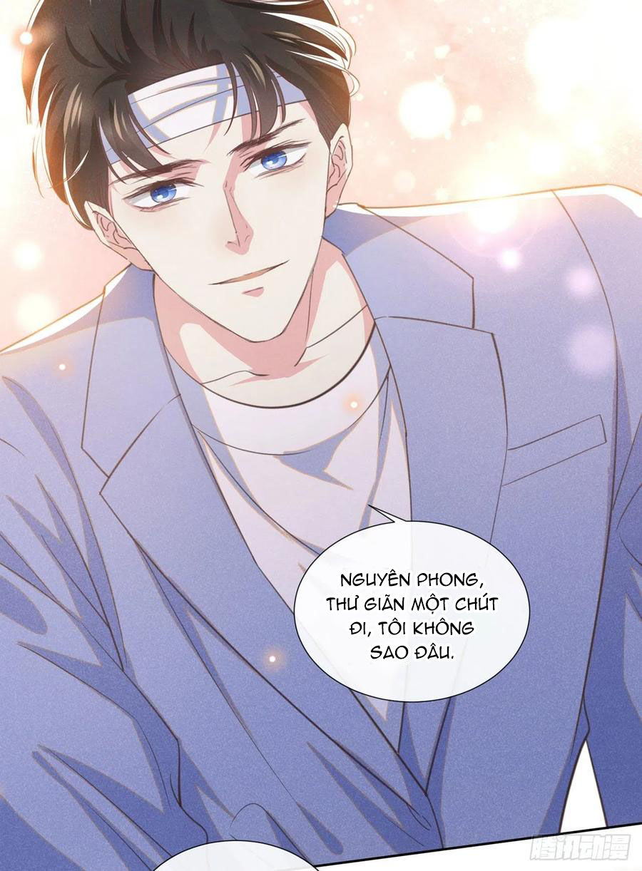 anh ấy gọi tôi là hắc liên hoa chapter 132 19