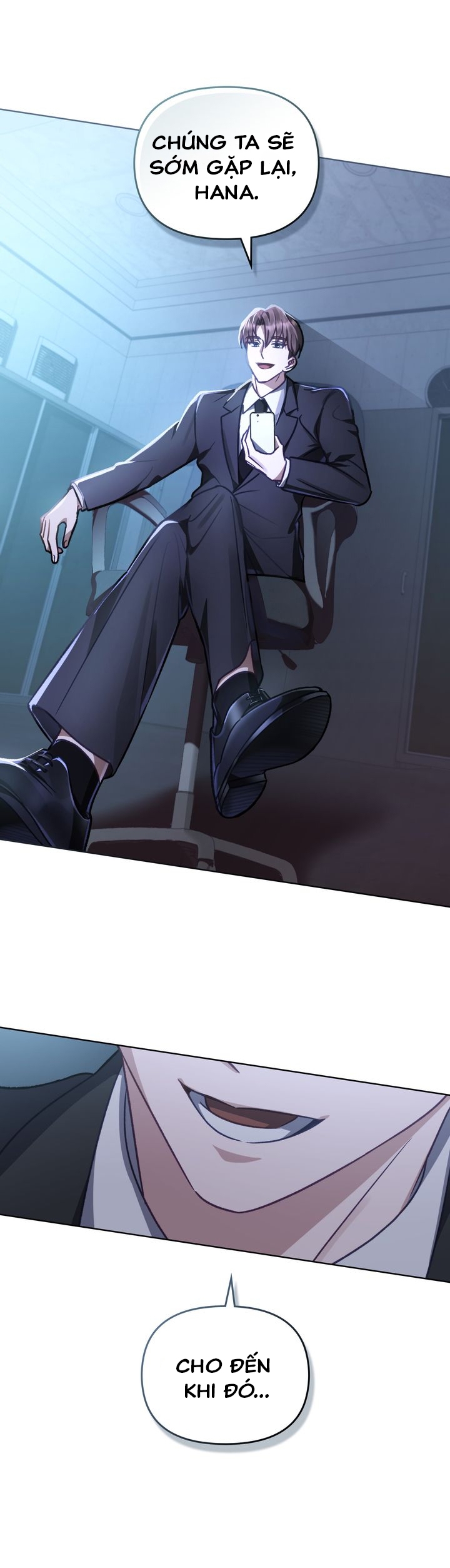 kẻ nghiệp dư chapter 26.2 10