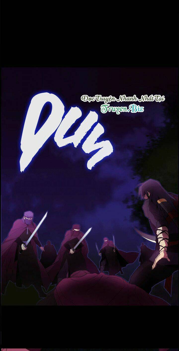 biên niên sử lãnh nguyệt chapter 7 7