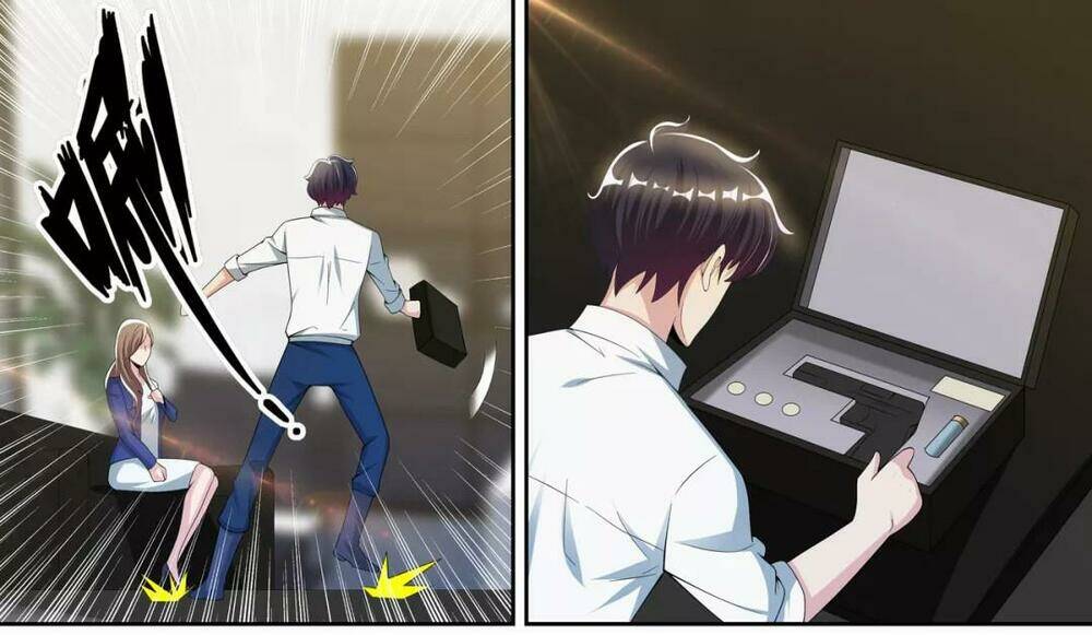 tối cường cuồng binh chapter 70 3