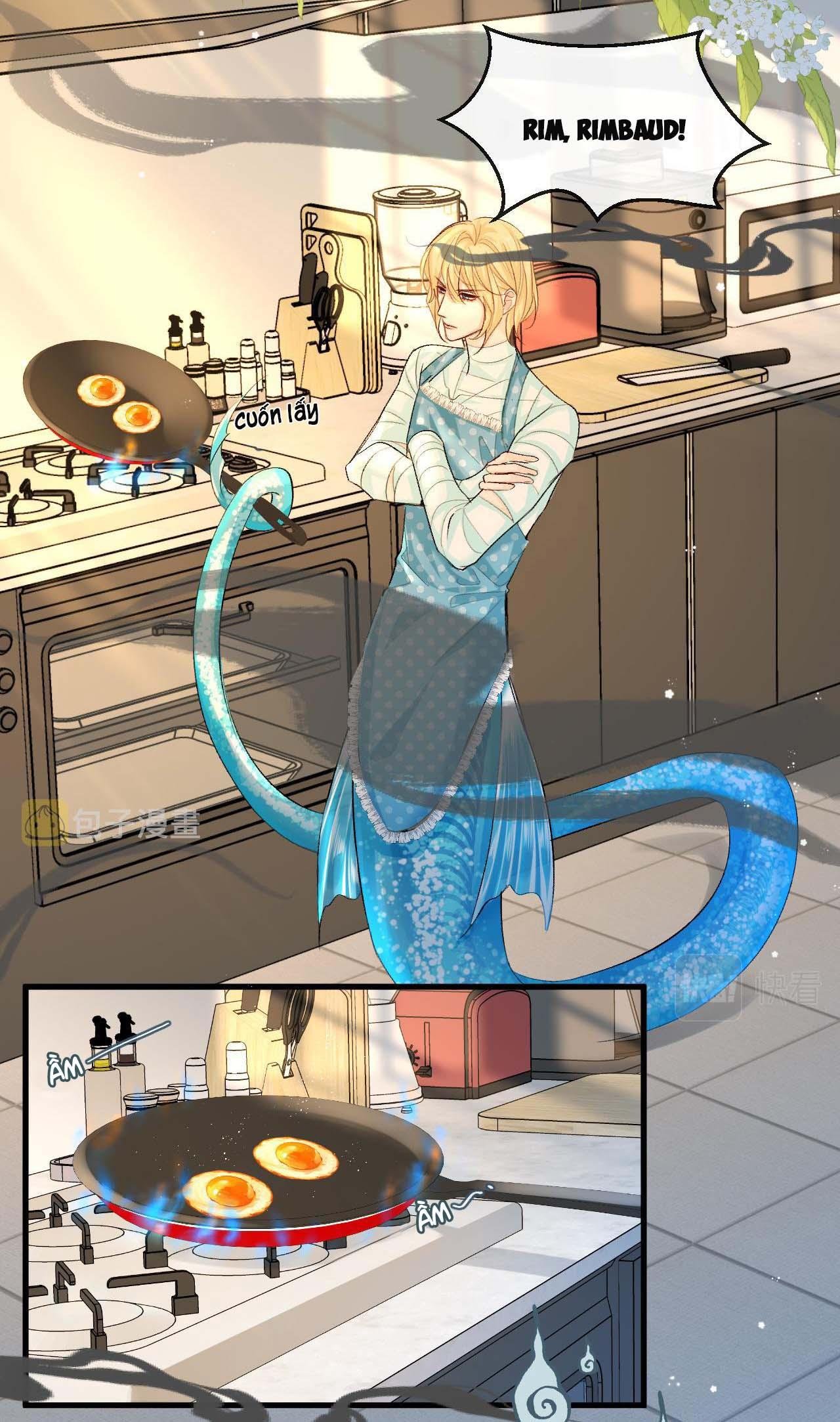 nhân ngư sa ngã chapter 24 2