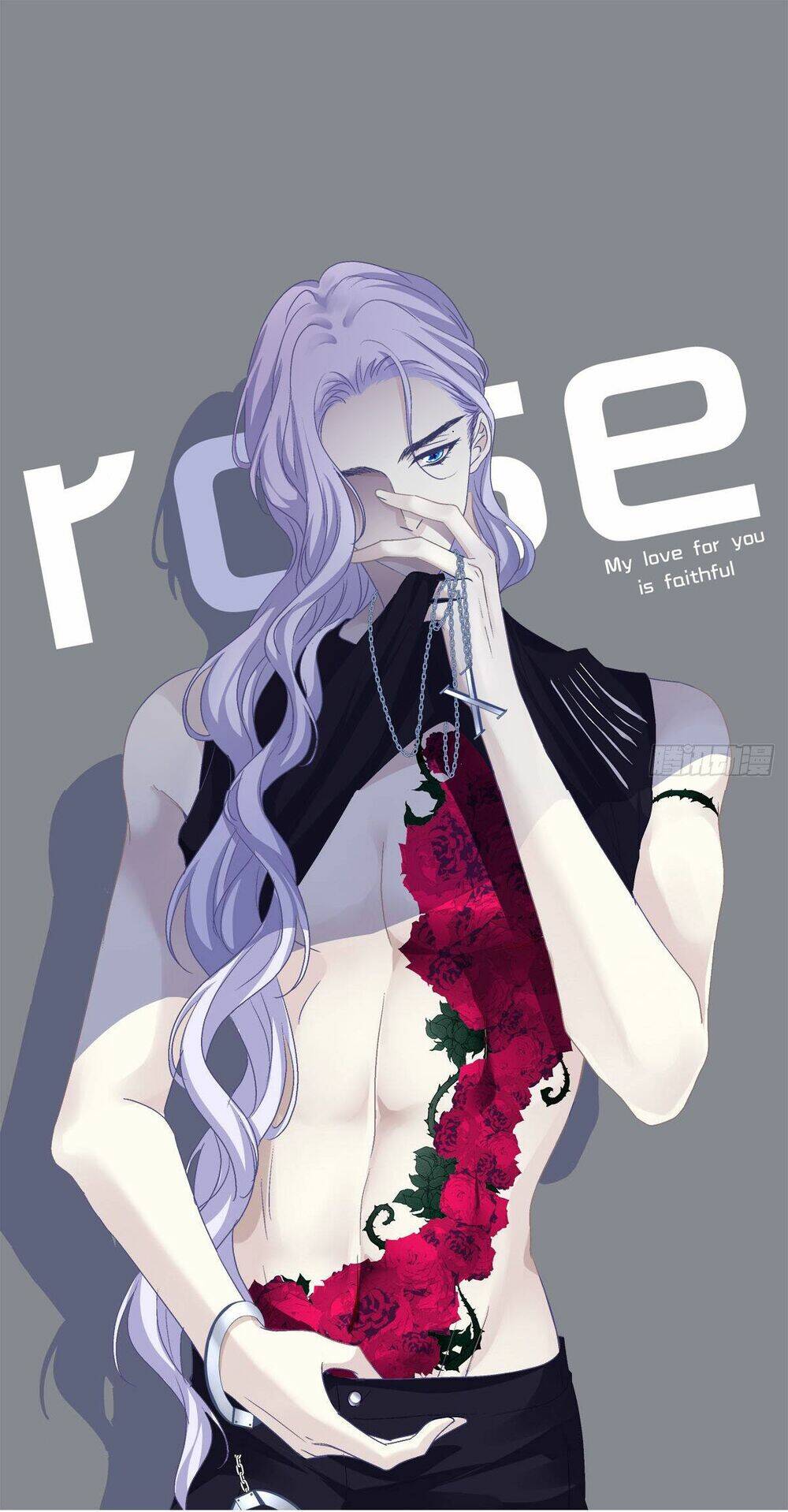 toàn bộ nắm trong tay chapter 27 1