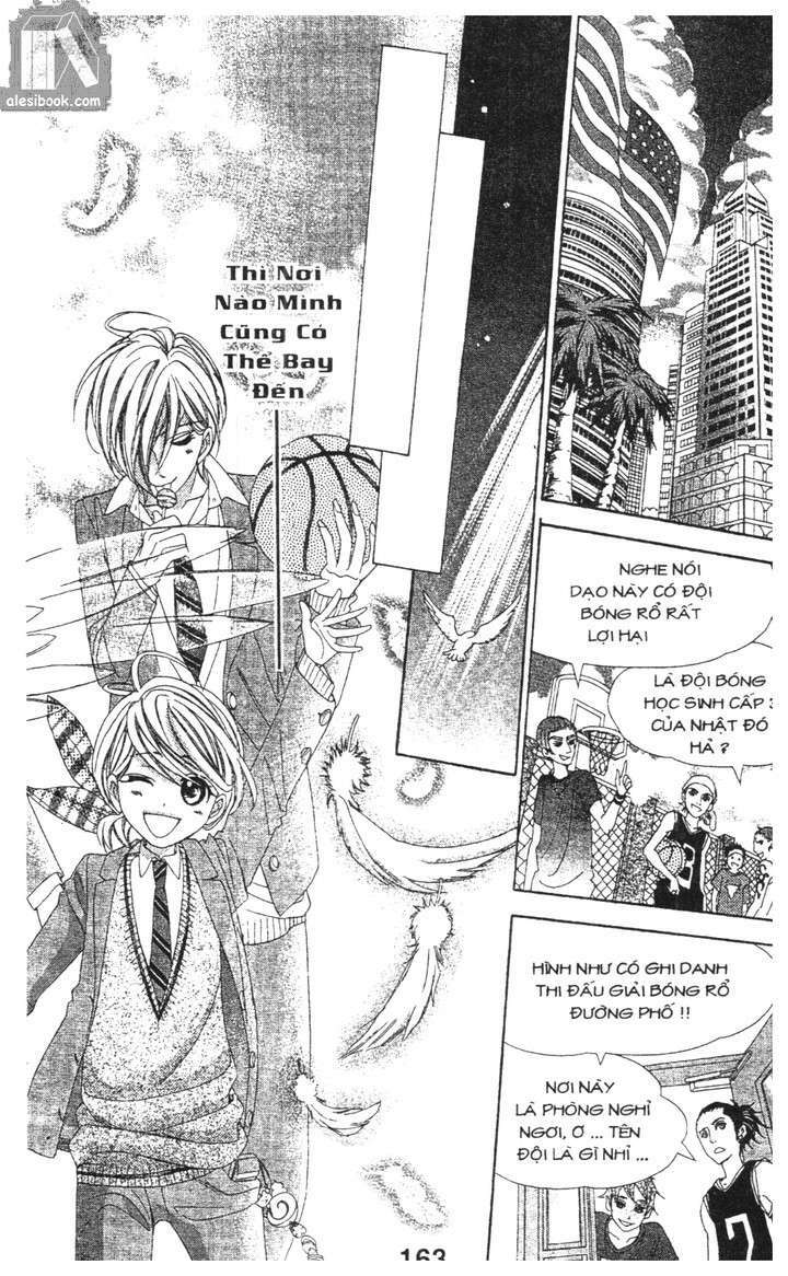 alice 38 °c chapter 33 12