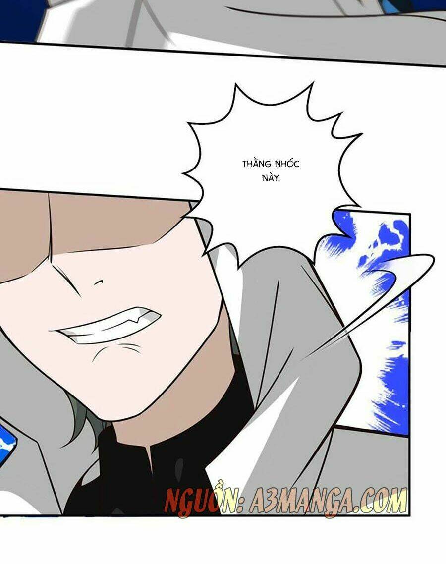 người yêu khát máu của tôi chapter 68 26