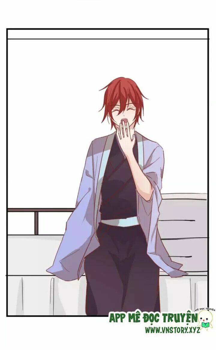 hồ tiên này không tin được chapter 47 16