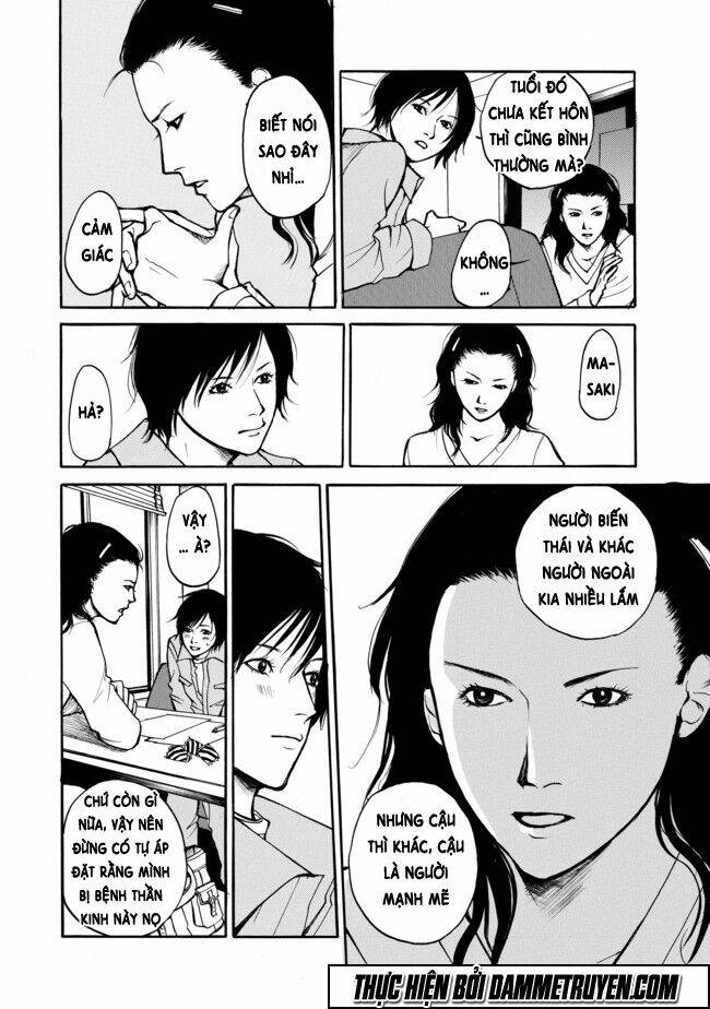 yuubaku hossa chapter 1 27