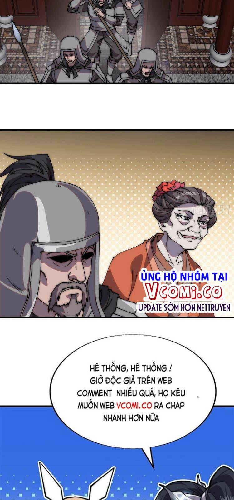 ta có một sơn trại chapter 228 20