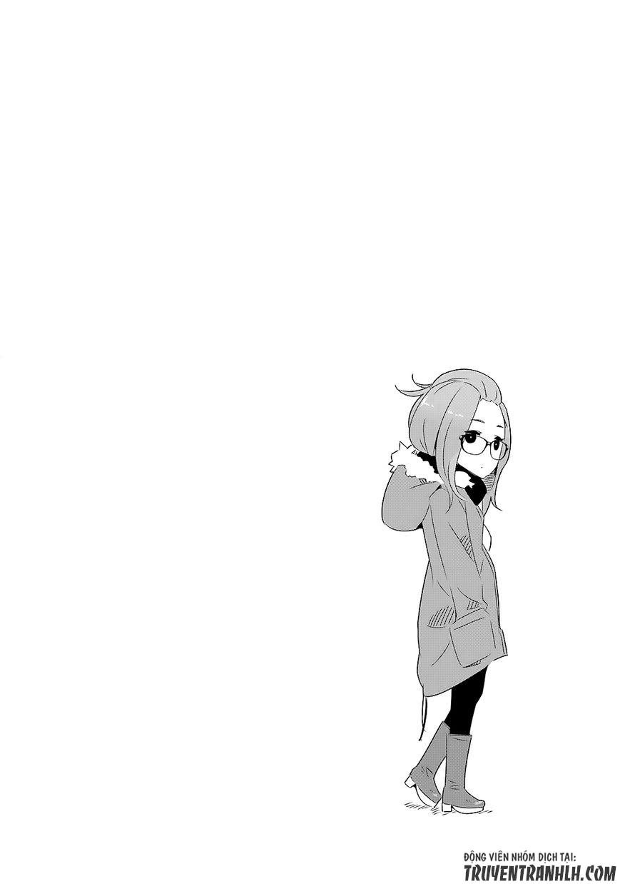 yurukyan chapter 4 27