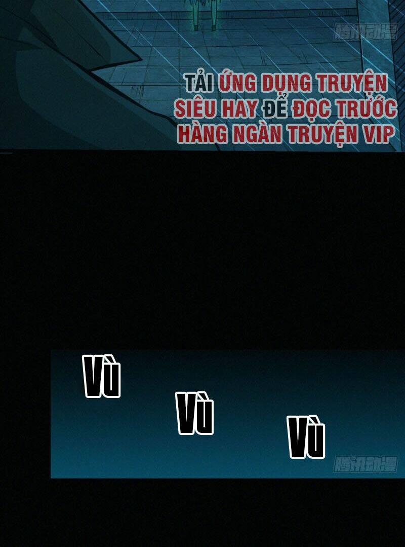 nơi này có yêu khí chapter 54 17