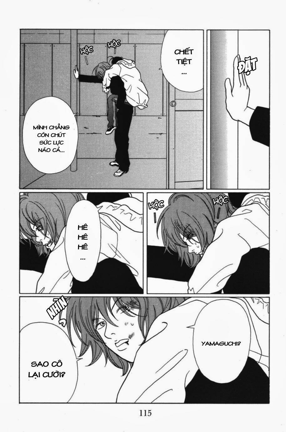 gokusen chapter 67 4