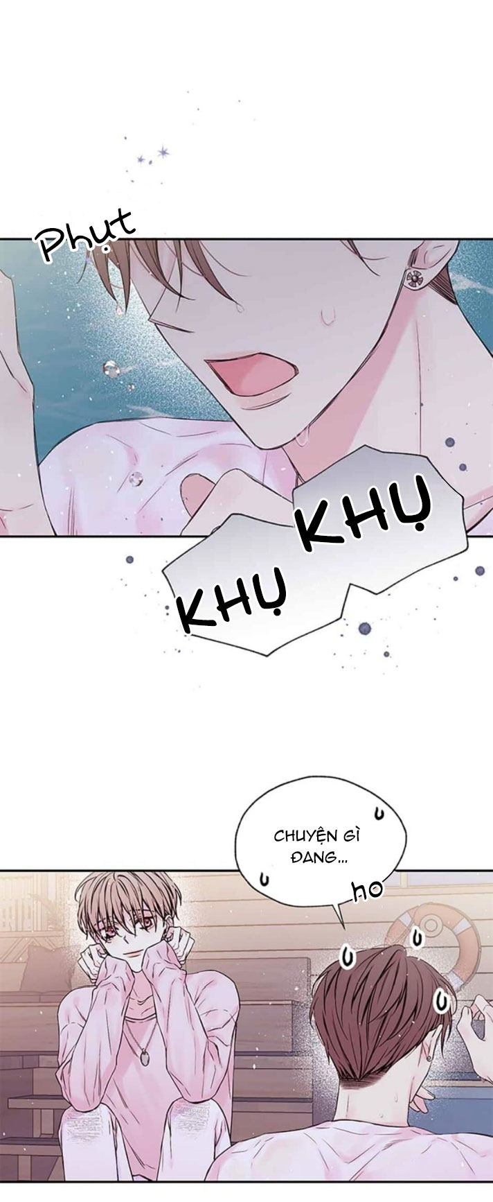 in my closet chapter 37 3