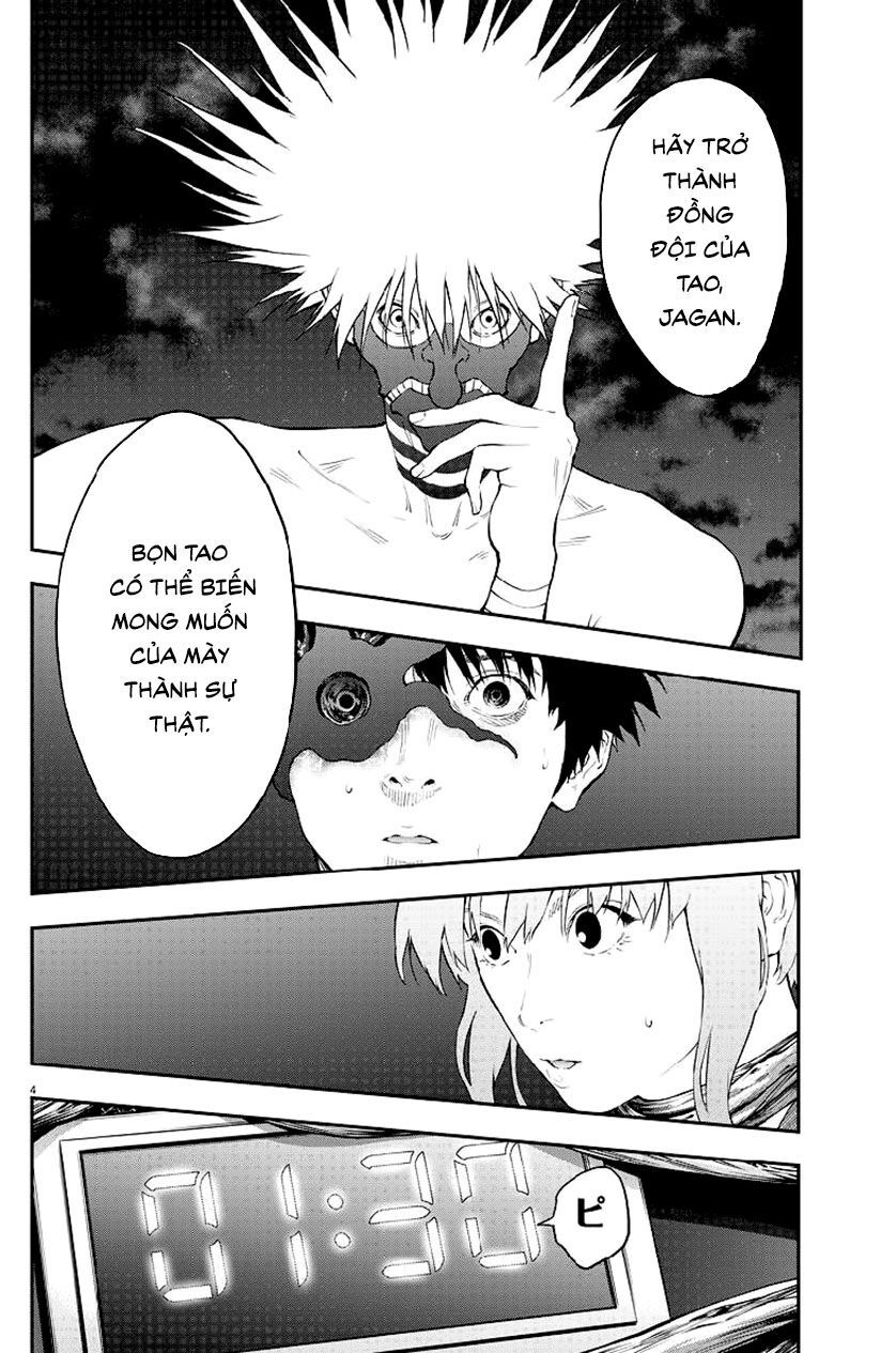 đọa nhân chapter 98 4