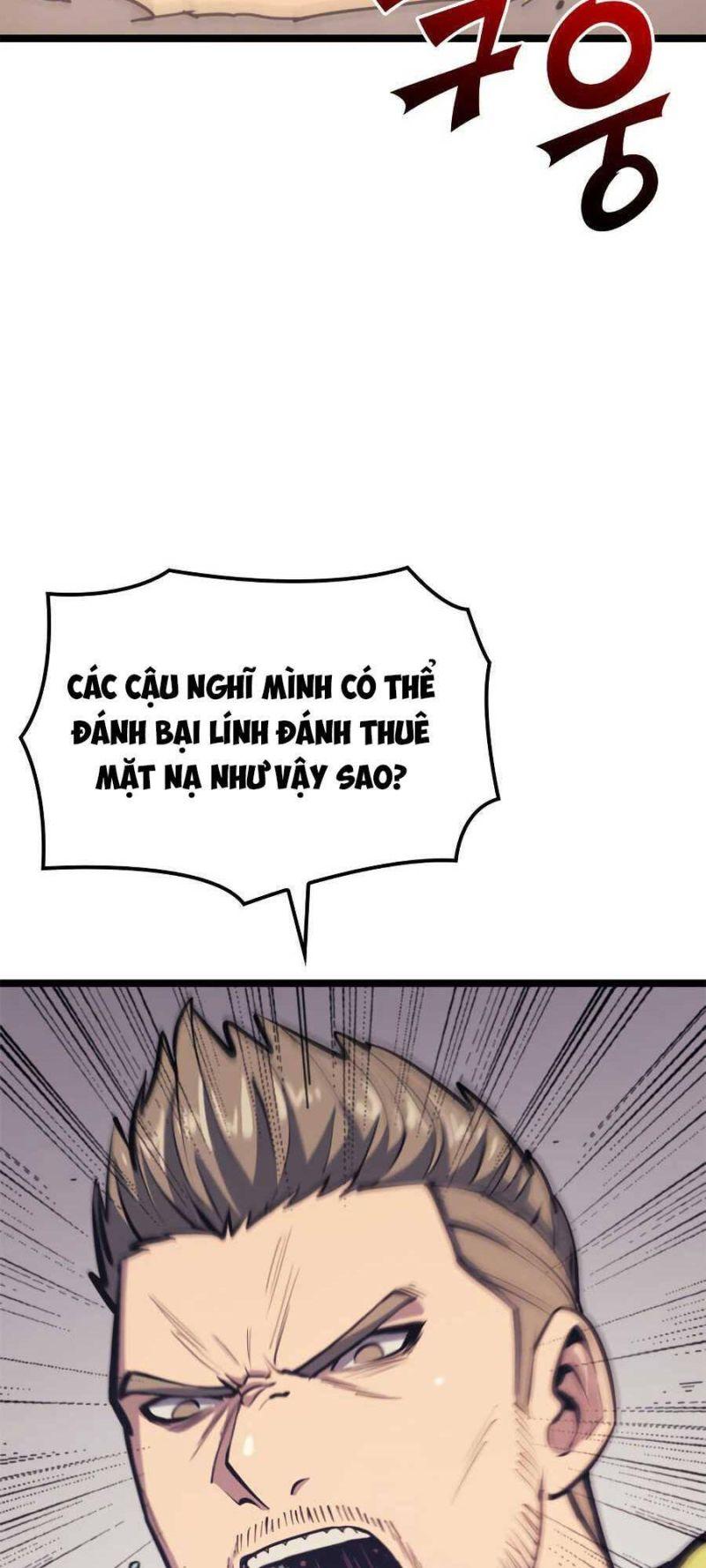 tôi trở lại thăng cấp một mình chapter 95 35