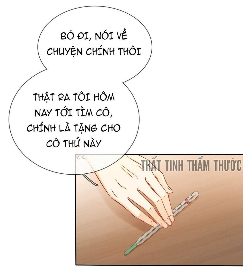 bay qua thiên sơn đến yêu anh chapter 41 41