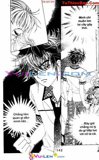 bogle goes to the kingdom chapter 5 20