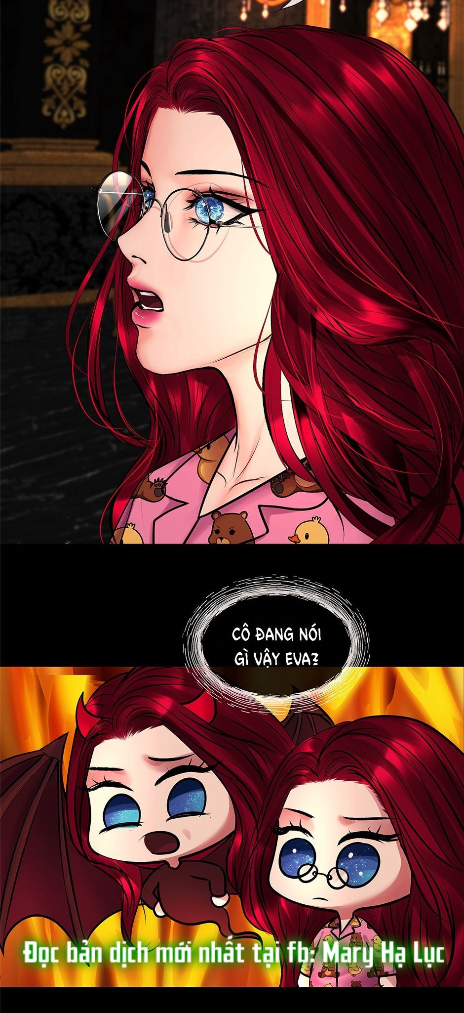 tôi đã ký khế ước với ác quỷ chapter 10.1 23