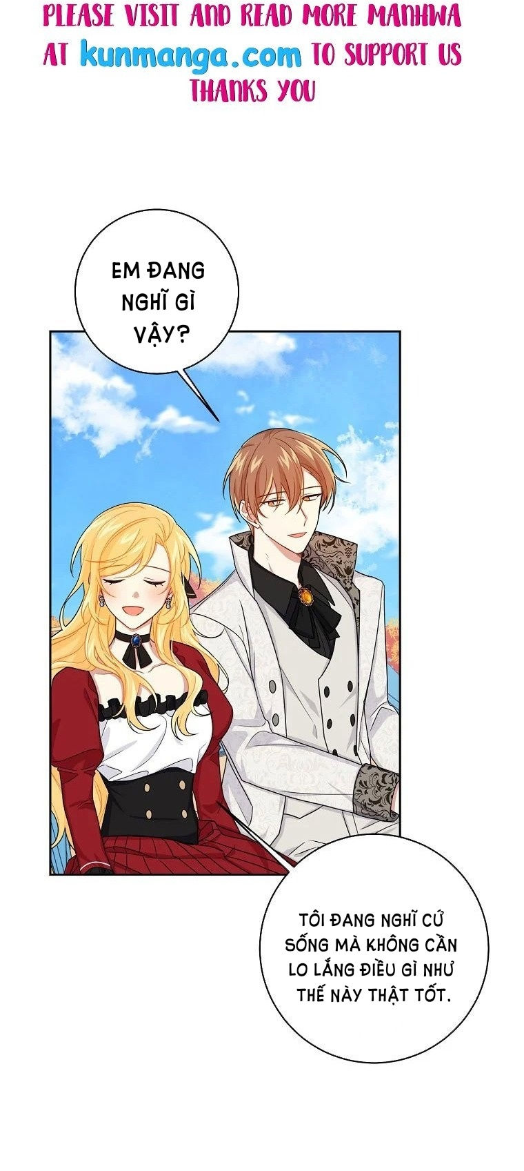 tôi là tiểu thư của gia đình này chapter 123 31