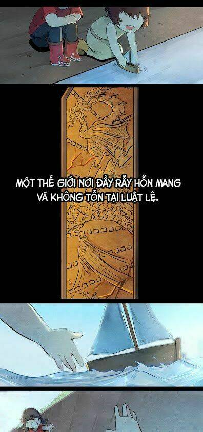 summoner chapter 1 7