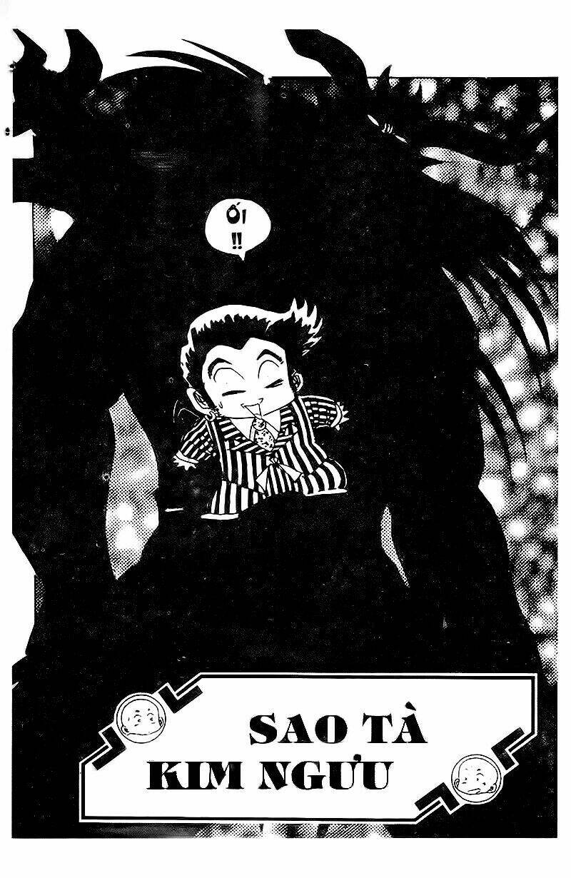 tiểu hòa thượng hd remake chapter 125 1