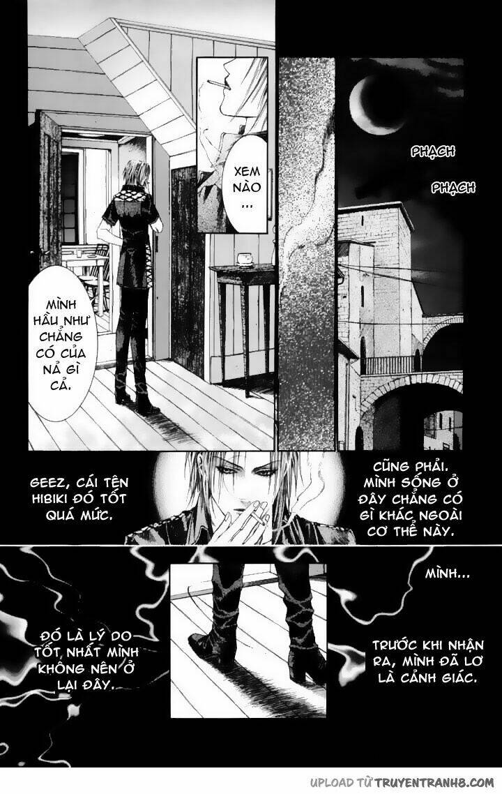alichino chapter 14 8