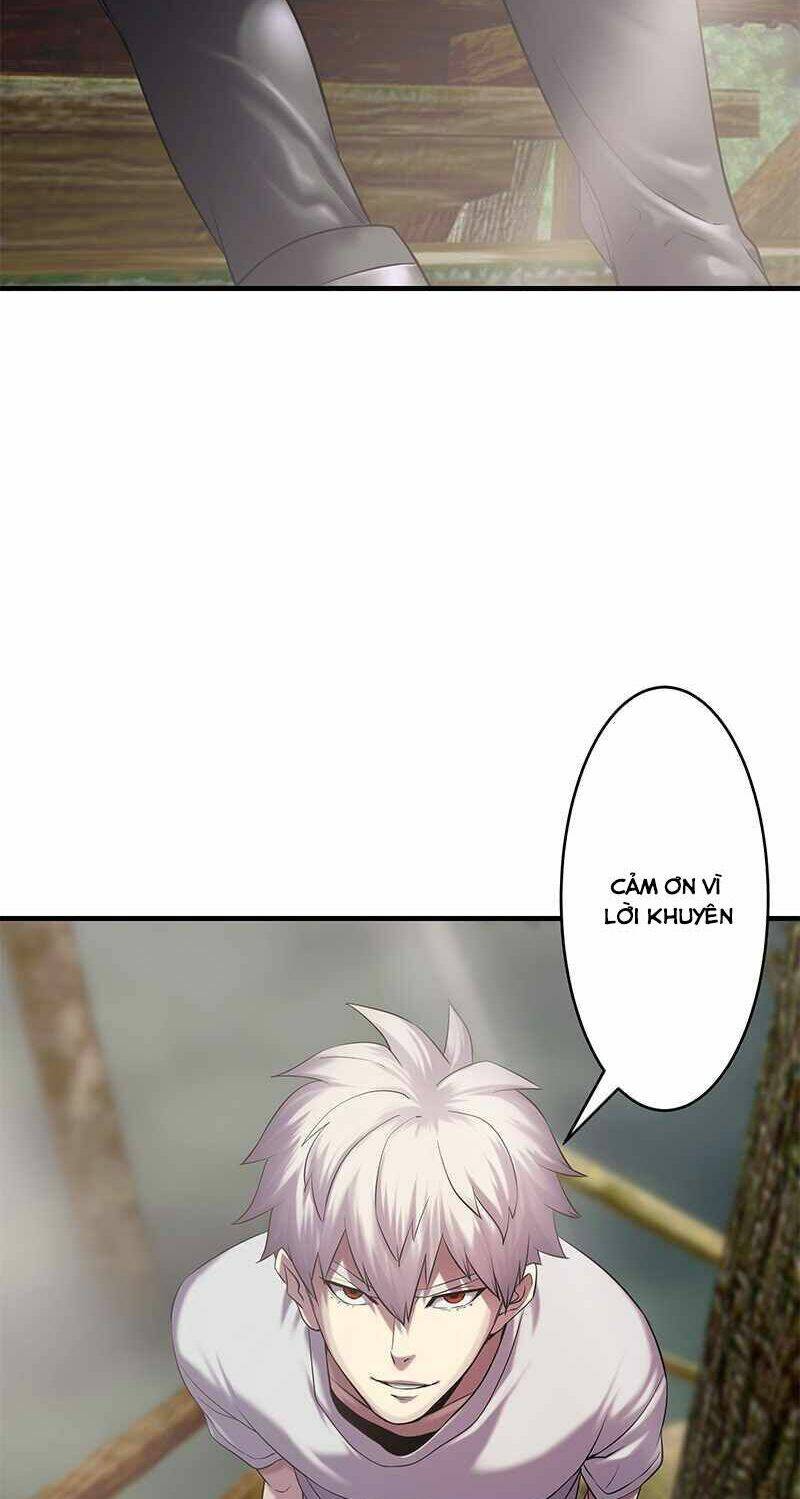 mê đạo tử ngục~vô địch sát thủ chinh phục ma lâm chapter 3 48