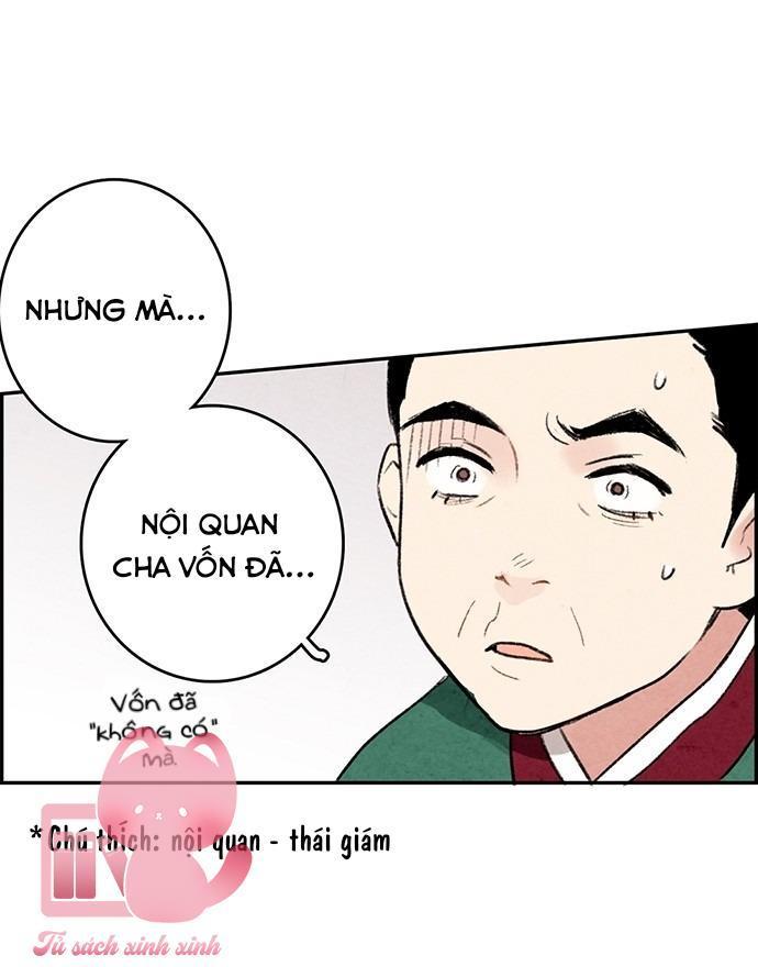 lệnh cấm hôn chapter 1 12