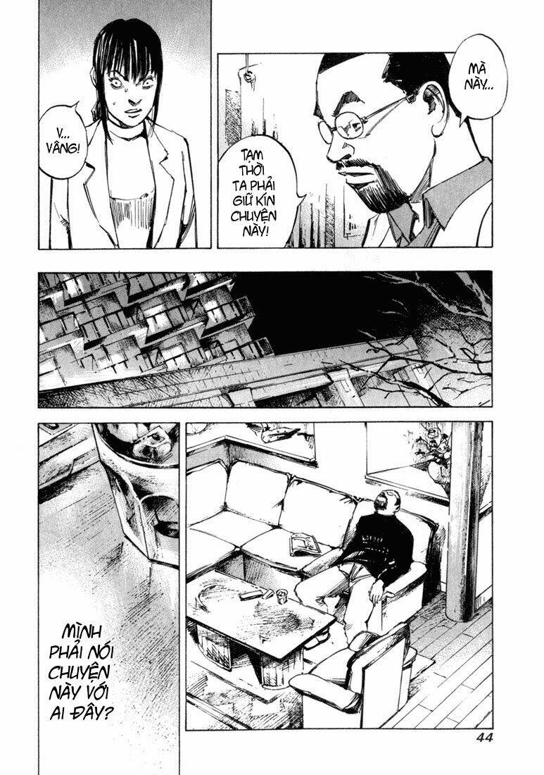 skyhigh karma chapter 2 10