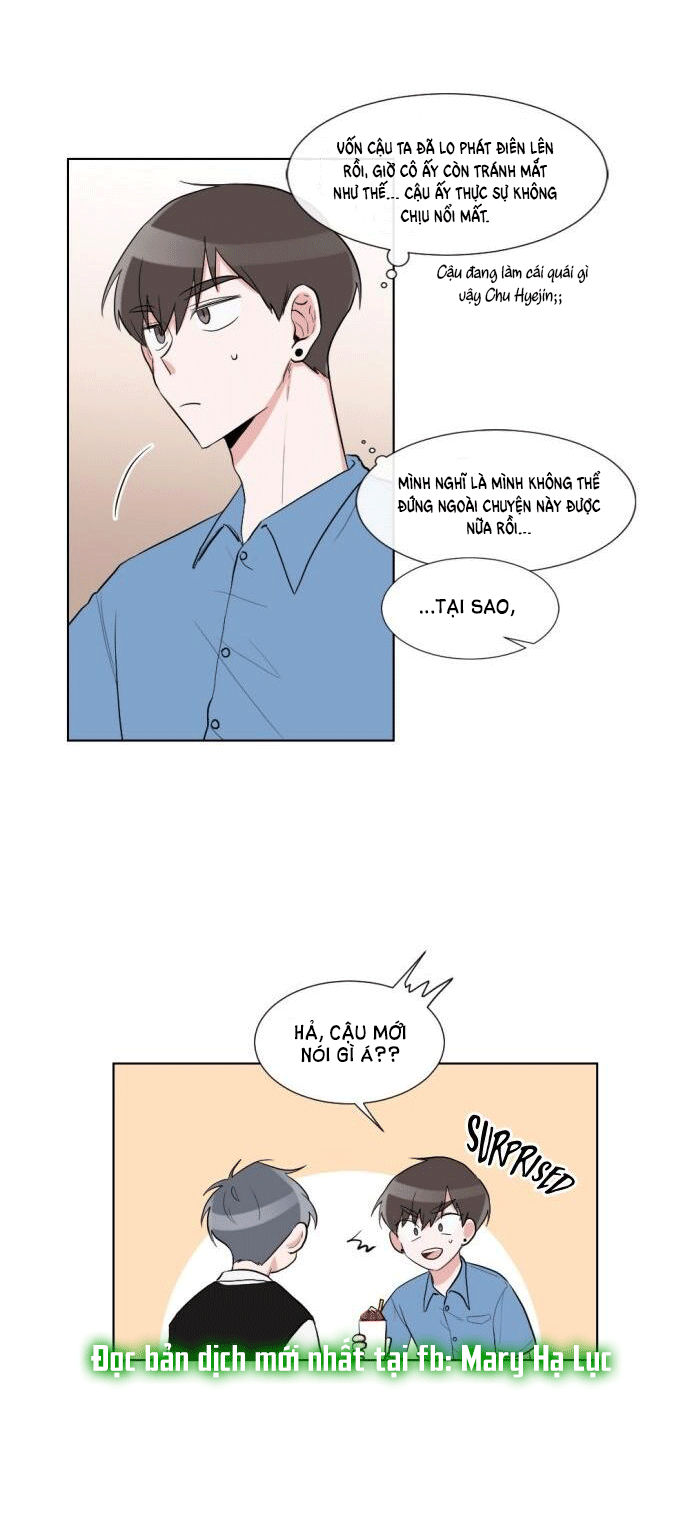 gatabutata chapter 33.1 6