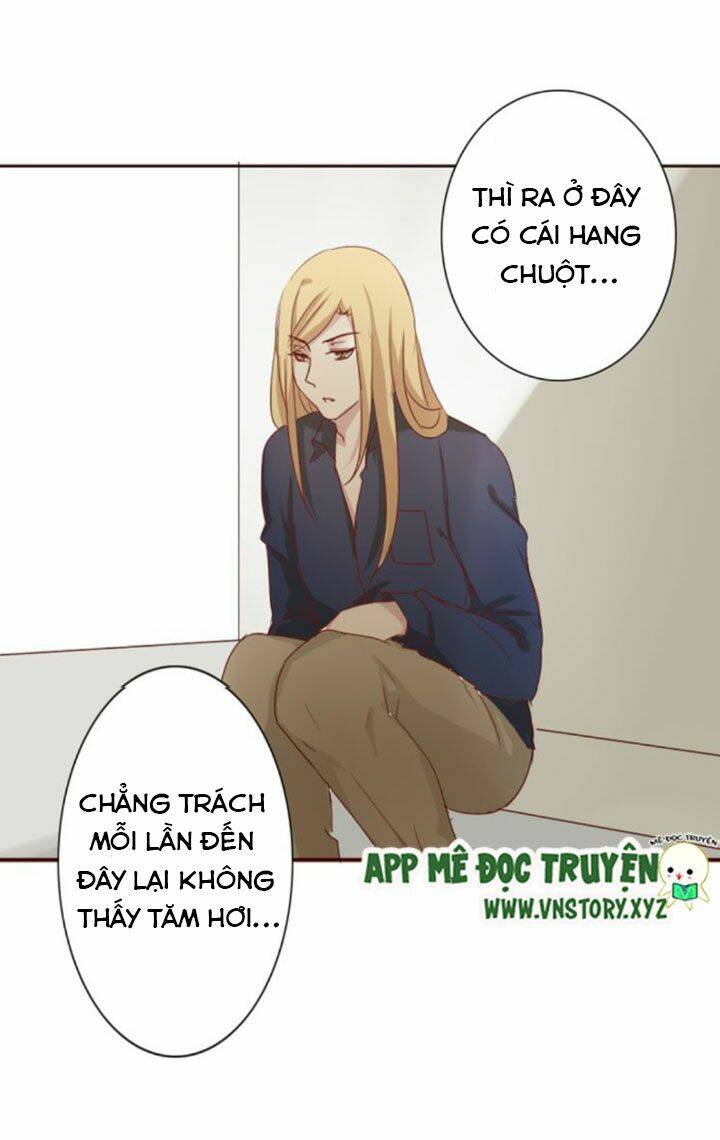 hồ tiên này không tin được chapter 7 5