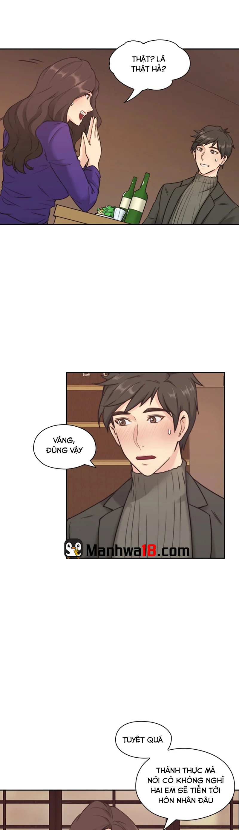 tình nhân chapter 2 14