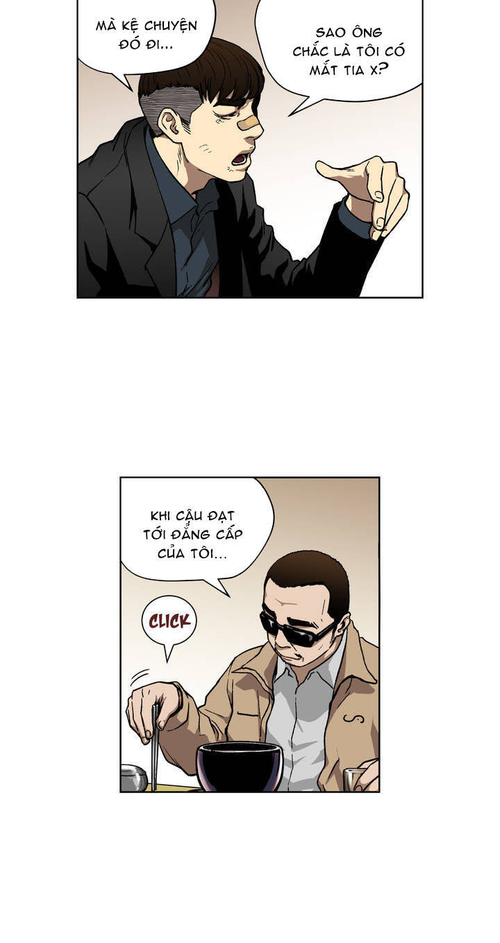 thần bài siêu năng chapter 12 8