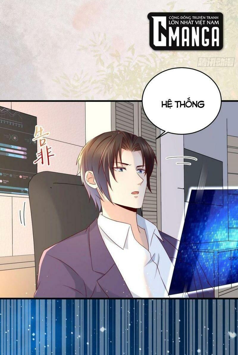 vua đầu tư mạnh nhất chapter 41 2