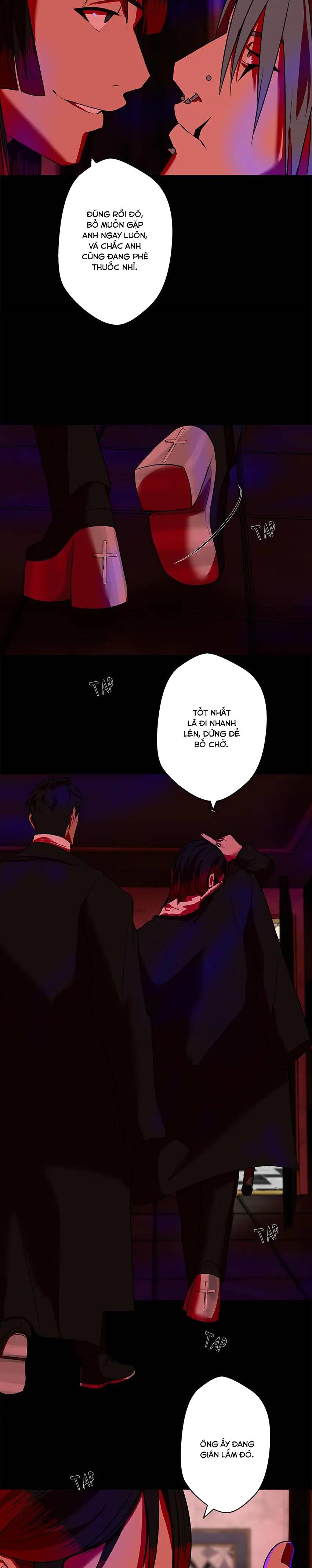 love murder basketball chapter 21 33