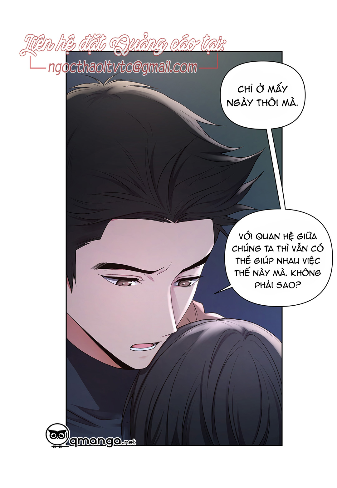 Ngọt Ngào Dành Cho Em chapter 20