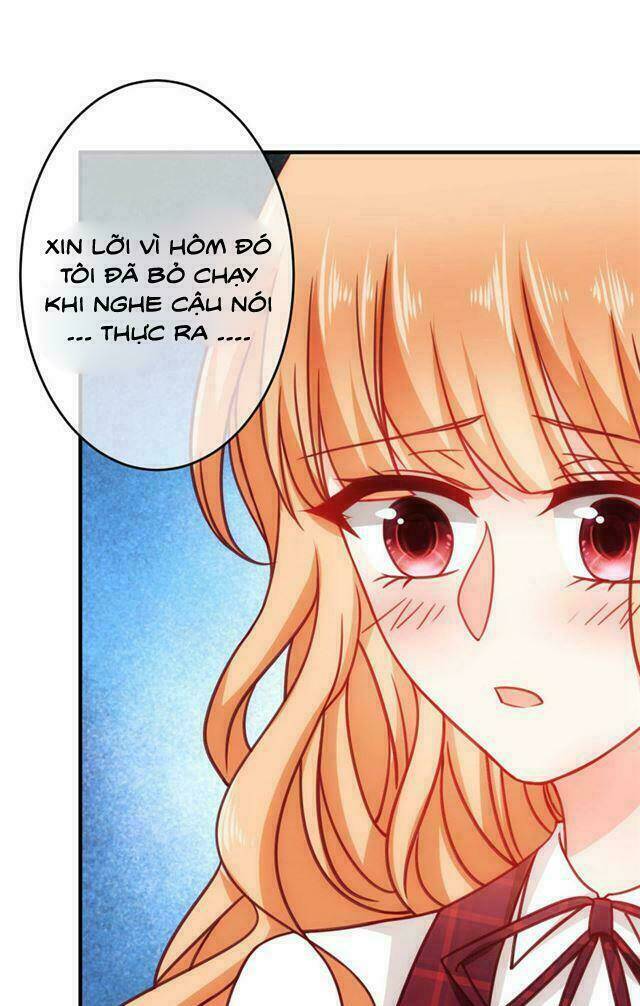 hôm nay tôi sẽ yêu ai đây ? chapter 21 39