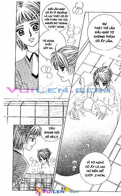 tìm lại tình yêu chapter 85 9