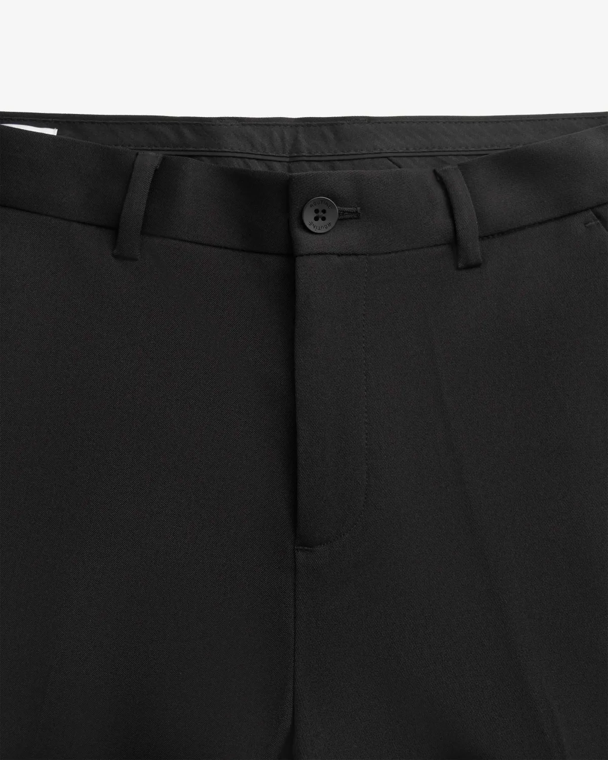 Quần vải / Quần tây nam Form Slim Cropped - RT 10F25PFO011 | ROUTINE CÀ MAU