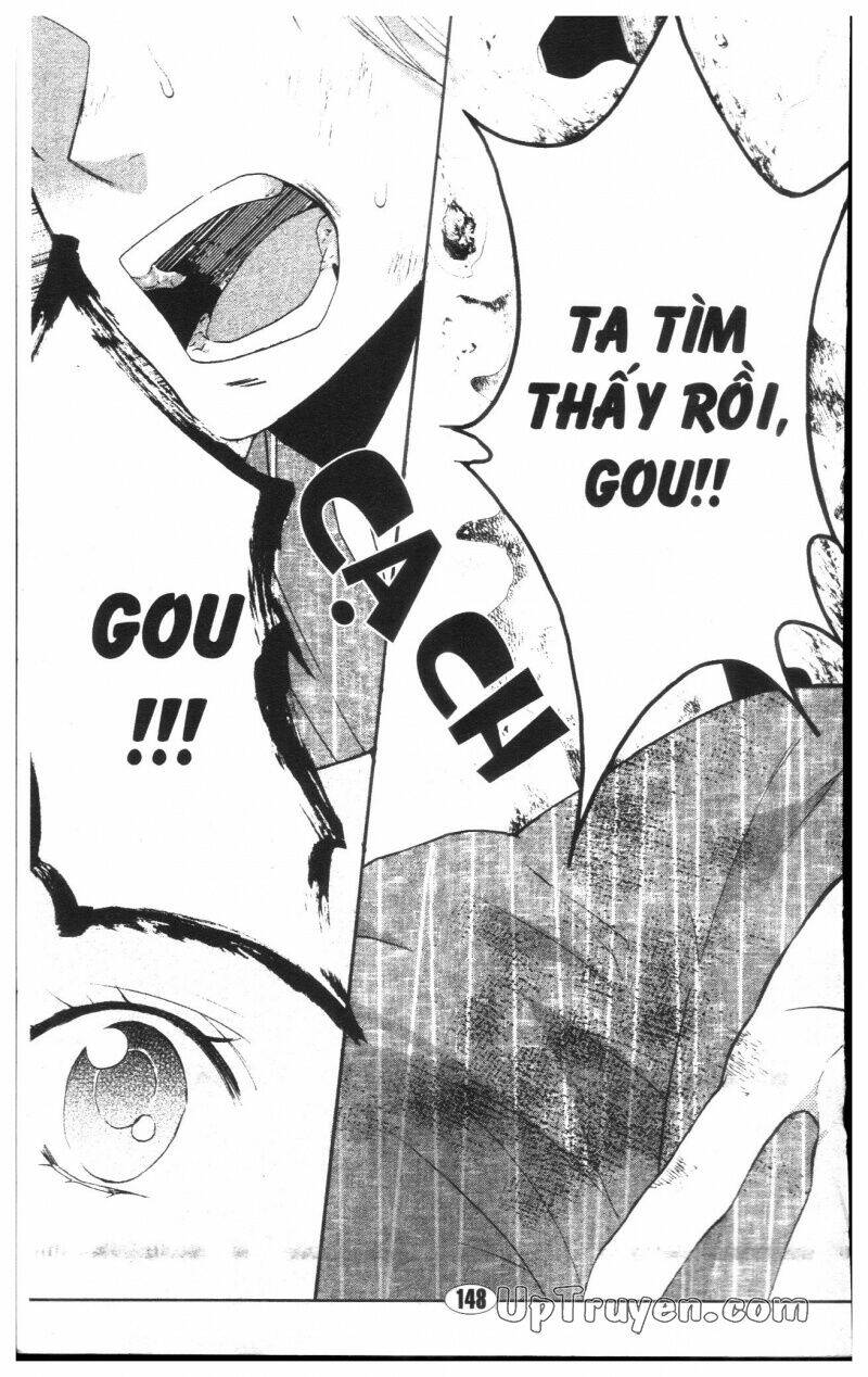 công chúa chiến quốc chapter 3 147