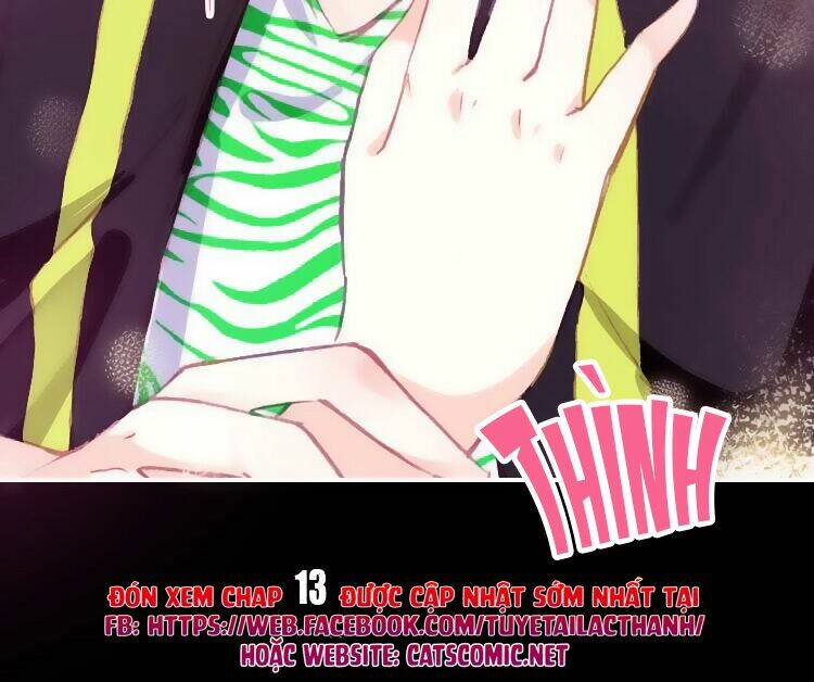 gia đình biến thái chapter 12 32