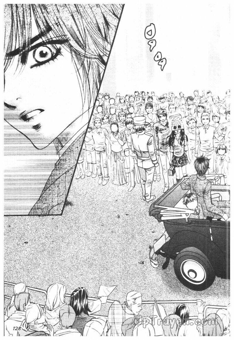 hoàng cung chapter 27 127