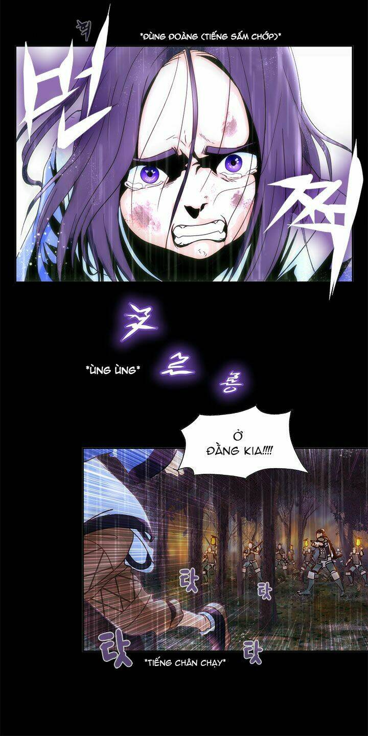 blade and soul-câu chuyện về lusung chapter 1 4