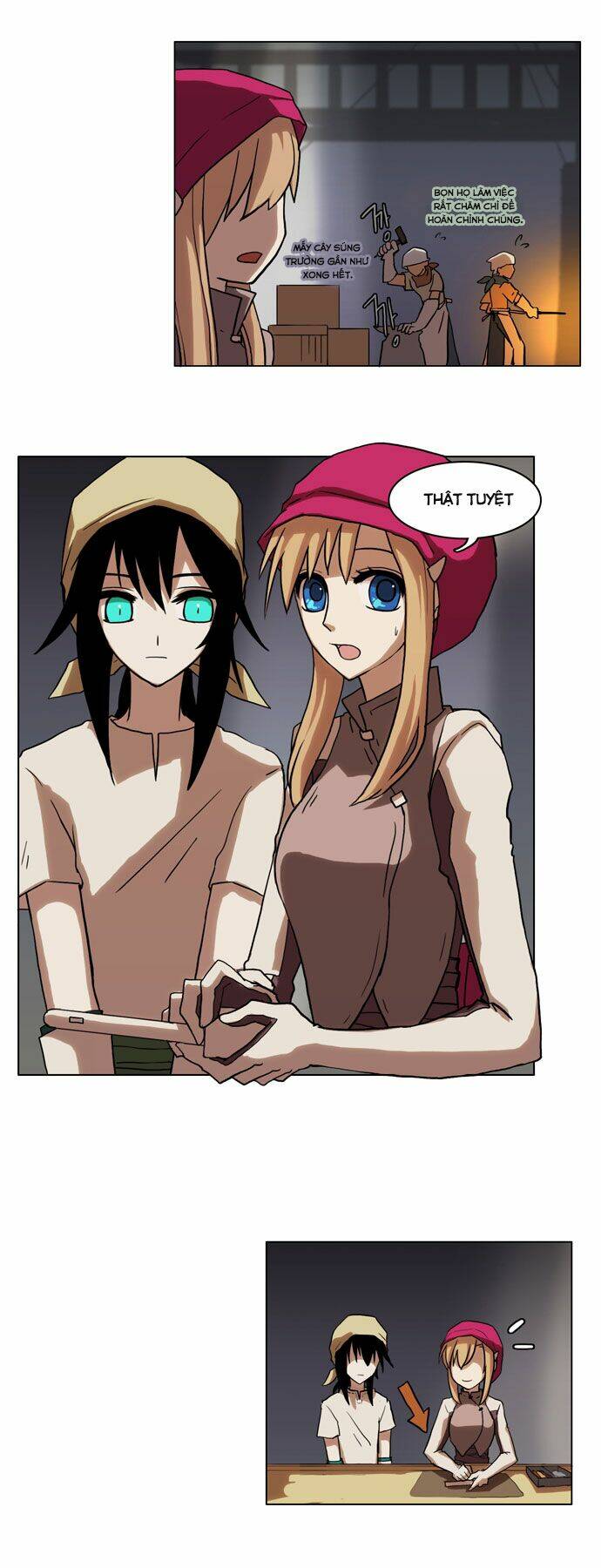 abide in the wind chapter 7 13