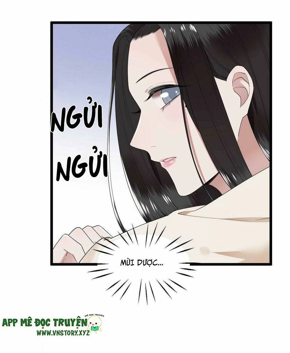 phượng hoàng vu phi chapter 101 16