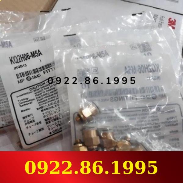 Ống Nối SMC KQ2H