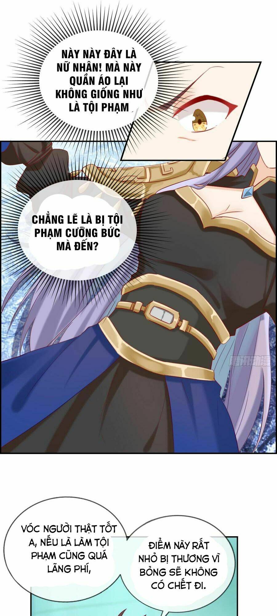 tối cường hoàn khố hệ thống chapter 19 17