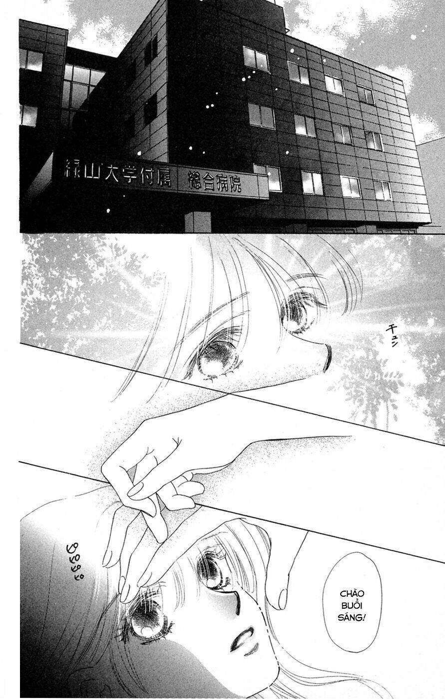 only you chapter 20 2