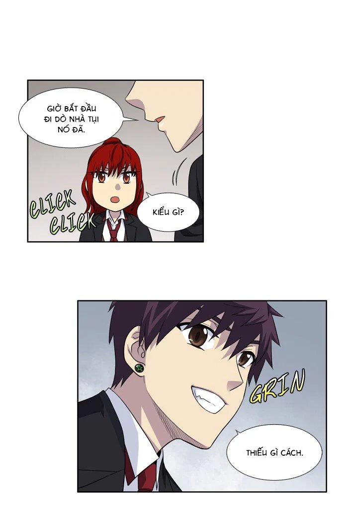 the gamer chapter 199 6